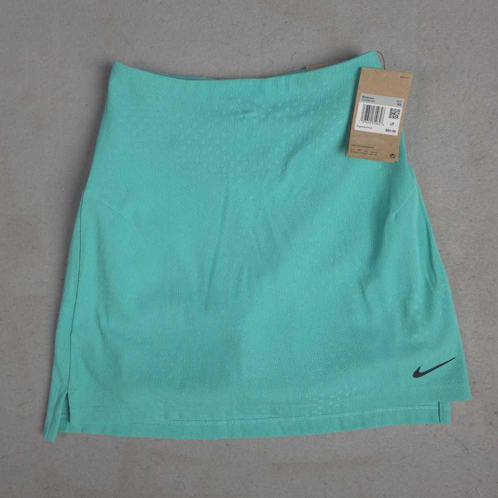 Nike Golf Skort Dri-FIT‎ ADV Athletic Performance Skirt XS Tennis
